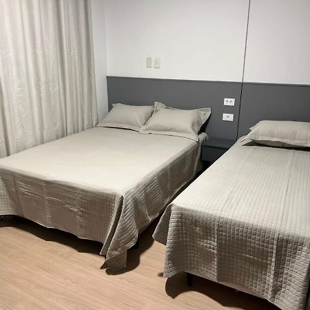 Apartamento Família Bras: Cozy Stay Near Landmarks Sao Paulo Exterior photo